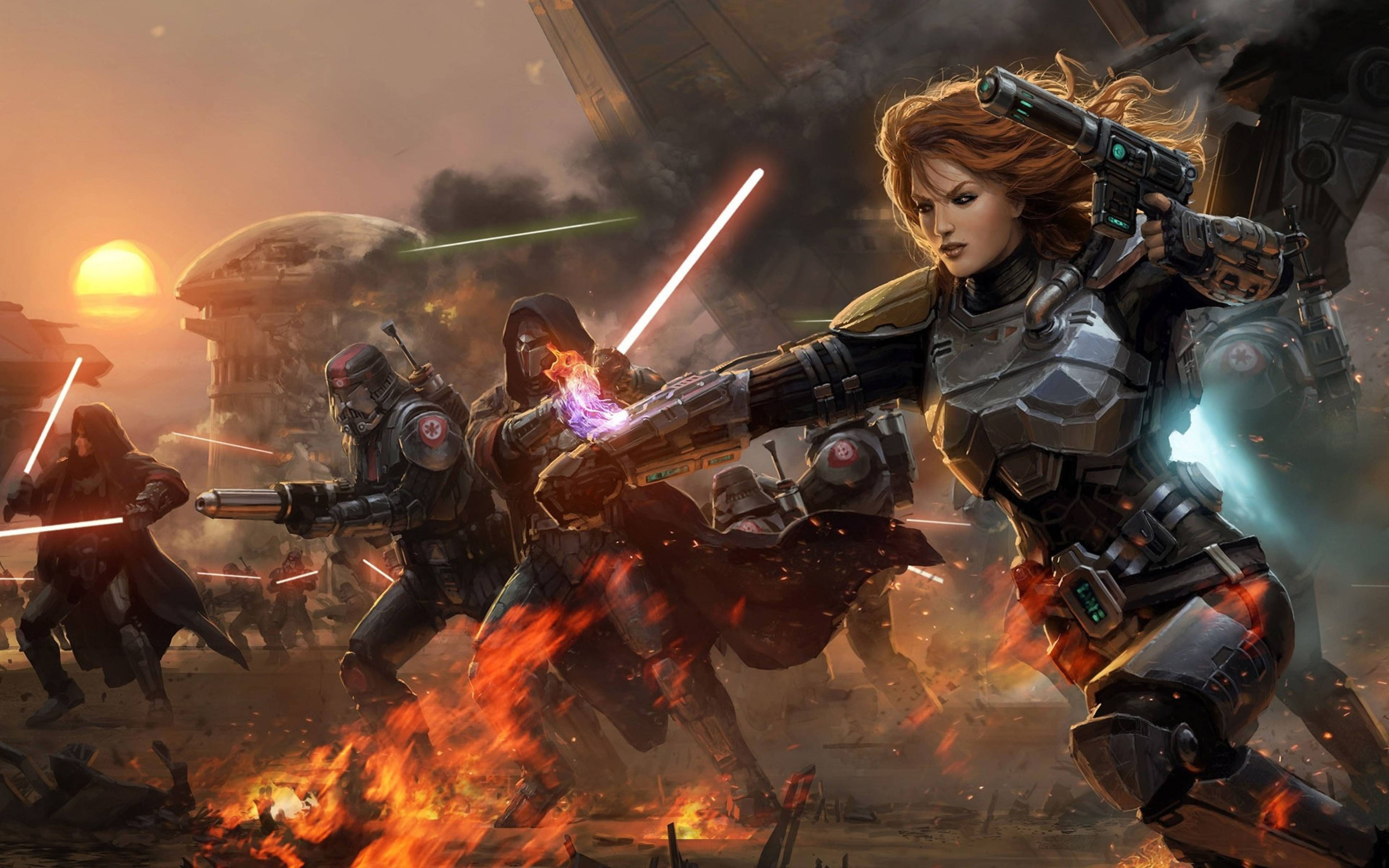 star-wars-the-old-republic-girl-warrior-lightsabers-battle-smoke-wallpaper-hd.jpg